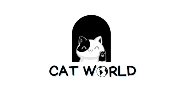 CAT WORLD